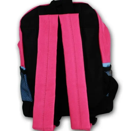 Rucksack Synthetik pink Eli & Ducky Kinderrucksack Bag Street OTJ609P