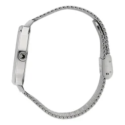 Sector Herren Armbanduhr Analog Edelstahlarmband silber USE53522008