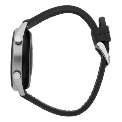 Sector Herren Armbanduhr AnalogDigital Silikonband schwarz USE51232001