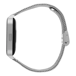 Sector Herren Armbanduhr Analog-Digit Edelstahlband silber USE53550001