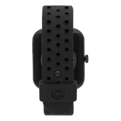 Sector Herren Armbanduhr Analog-Digit Silikonband schwarz USE51159001