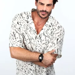 Sector Herren Armbanduhr Analog-Digit Silikonband schwarz USE51159001