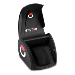 Sector Herren Armbanduhr Analog Edelstahlarmband silber USE53522008