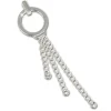 SilberDream 925 Sterling Silber Charms Ketten Verbinder FC0075