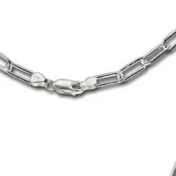 SilberDream Anker Kette Glieder 925 Sterling Silber Damen 75,5cm SDK11575J