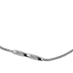 SilberDream Armband 925 Sterling Silber Damen 18cm - 21cm SDA1168J