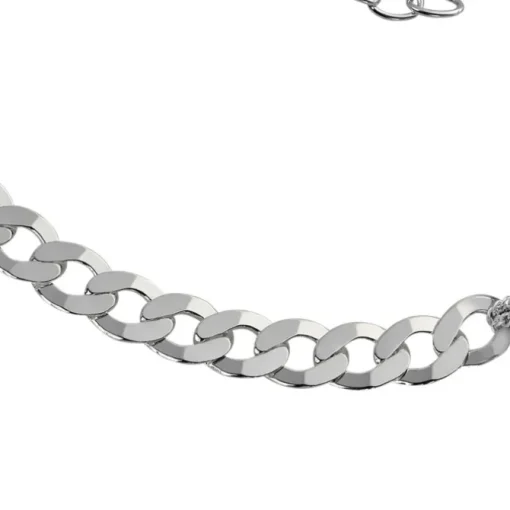 SilberDream Armband Fantasie 925er Sterling Silber Damen 18cm SDA2148J