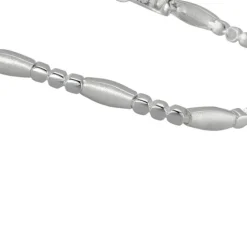 SilberDream Armband Glamour 925er Silber 19cm Silberarmband SDA443J