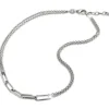 SilberDream Fußkette Fantasie 925 Sterling Silber Damen 26cm + 2cm SDFK0046J
