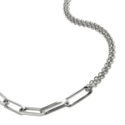 SilberDream Fußkette Fantasie 925 Sterling Silber Damen 26cm + 2cm SDFK0046J