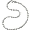 SilberDream Fußkette Moon 25cm 925 Sterling Silber SDF3025J