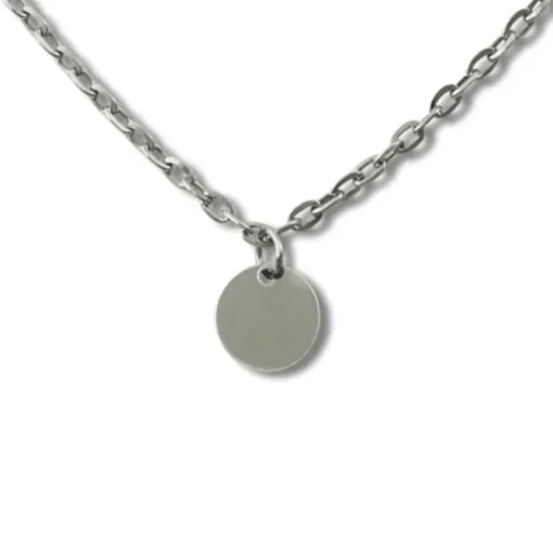 SilberDream Halskette Orient 925er Sterling Silber Kette SDK29538J
