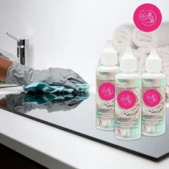 SilberDream Hand-Desinfektion gegen Corona Viren Dosi 3x50ml ZAP0266