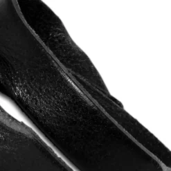 SilberDream Lederarmband schwarz used look Leder Armband LAP518S