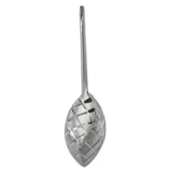 SilberDream Ohrhänger Tropfen Schliff 925 Silber Damen Ohrring SDO3430