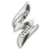 SilberDream Ring Blitz Gr.56 Sterling 925er Silber SDR405J56