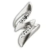 SilberDream Ring Blitz Gr.54 Sterling 925er Silber SDR405J54