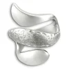 SilberDream Ring Schlange Gr. 58 Sterling 925er Silber SDR402J58
