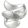 SilberDream Ring Schlange Gr. 60 Sterling 925er Silber SDR402J60