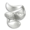SilberDream Ring Schlange Gr. 56 Sterling 925er Silber SDR402J56