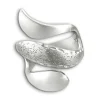 SilberDream Ring Schlange Gr. 54 Sterling 925er Silber SDR402J54