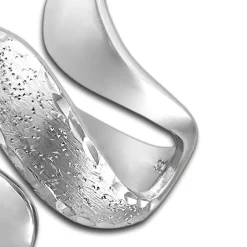 SilberDream Ring Schlange Gr. 52 Sterling 925er Silber SDR402J52