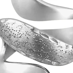 SilberDream Ring Schlange Gr. 60 Sterling 925er Silber SDR402J60