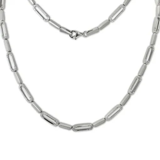 SilberDream Schmuck Set Dream Zirkonia Collier & Armband Damen 925er SDS4810W