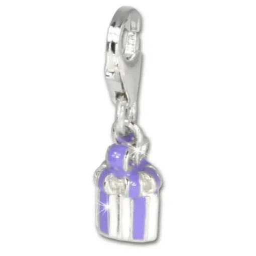 SilberDream Silber Charm Geschenk Armband Anhänger FC3132
