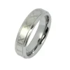 SilberDream Wolfram Ring Gr.20 Herren Damen Schmuck RXW1800