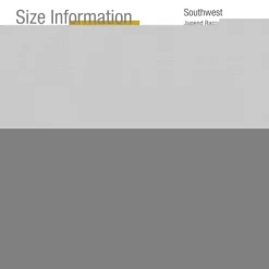Southwest Ranzen Polyester pink ORI6202P
