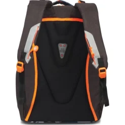 Southwest Ranzen Polyester schwarz ORI6202S