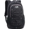 Southwest Wanderrucksack Polyester schwarz ORI6201S