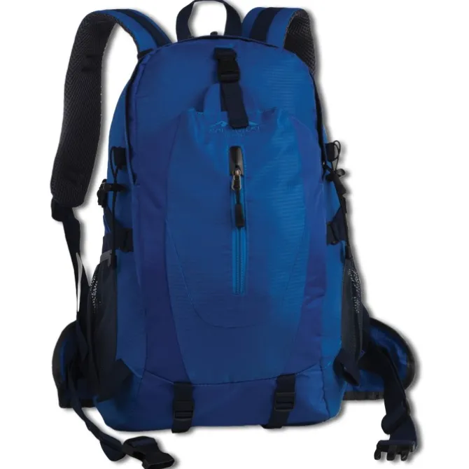 Southwest Wanderrucksack Polyester blau ORI6203B