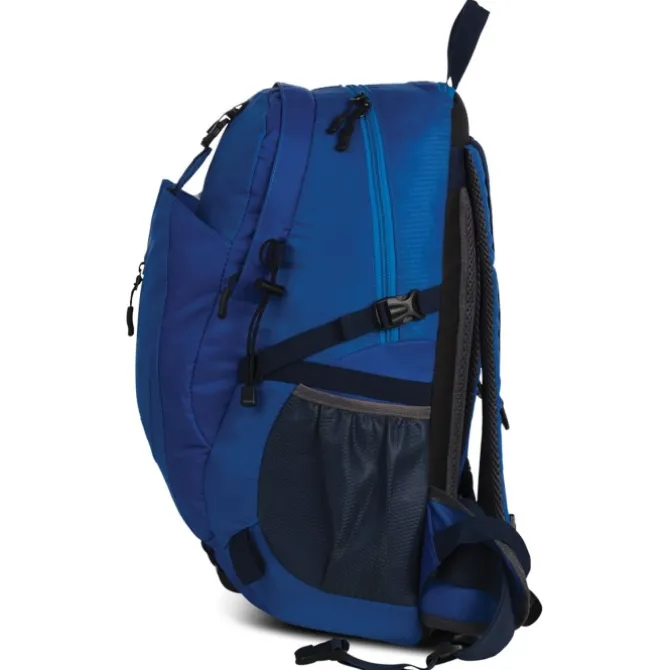 Southwest Wanderrucksack Polyester blau ORI6203B