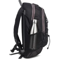 Southwest Wanderrucksack Polyester schwarz ORI6201S