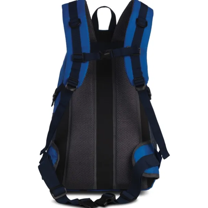 Southwest Wanderrucksack Polyester blau ORI6203B