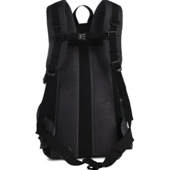 Southwest Wanderrucksack Polyester schwarz ORI6203S