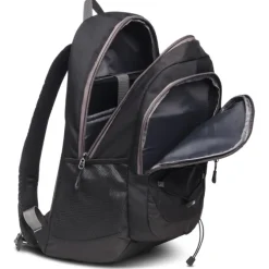 Southwest Wanderrucksack Polyester schwarz ORI6201S