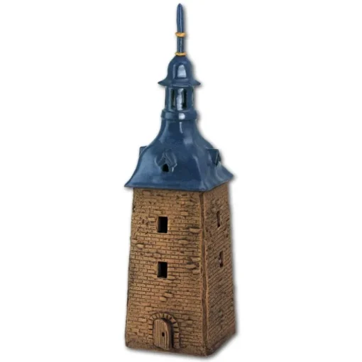 Stadtturm - Lichthaus original LeuchtKeramik DKH97NQ