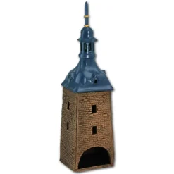 Stadtturm - Lichthaus original LeuchtKeramik DKH97NQ