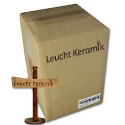 Stadtturm - Lichthaus original LeuchtKeramik DKH97NQ
