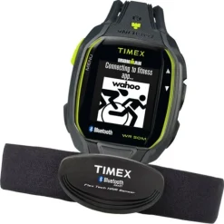 TIMEX Damen, Herren Uhr aus der TIMEX Ironman Uhren Kollektion UTW5K88000