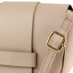 Toscanto Damen Leder Tasche rosa OTT815SA