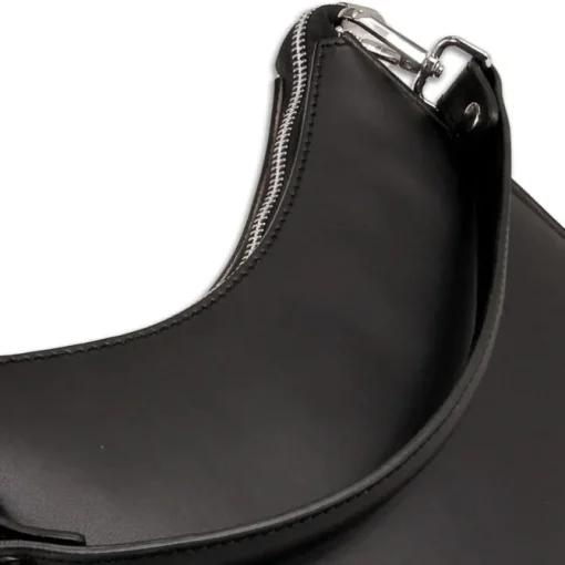 Toscanto Damen Leder Tasche schwarz OTTM809SS