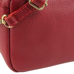 Toscanto Damen Leder Tasche rot OTT809UR