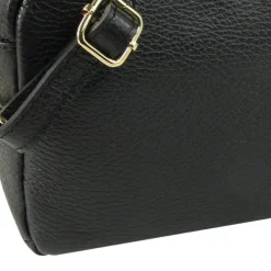 Toscanto Damen Leder Tasche schwarz OTT809US