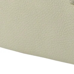 Toscanto Damen Leder Tasche beige OTT809UI