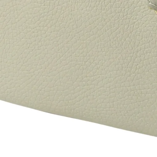 Toscanto Damen Leder Tasche beige OTT809UI