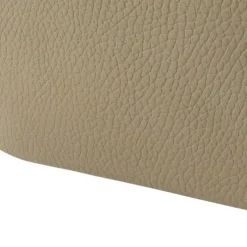 Toscanto Damen Leder Tasche beige taupe OTT809UN